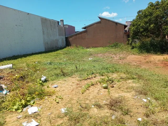 Terreno no nova três lagoas 1