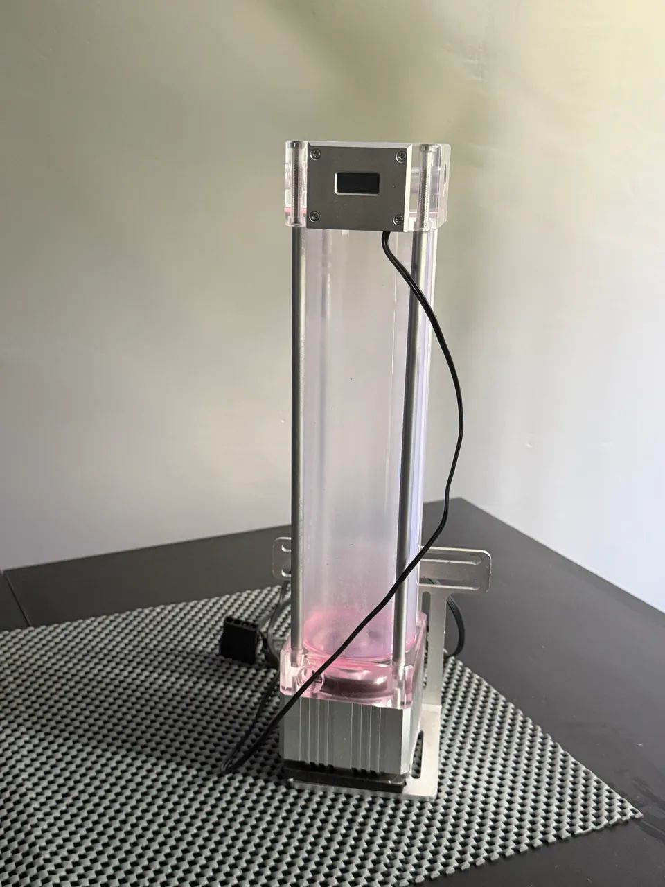 CILINDRO.WATER COOLER CUSTOM 260MM