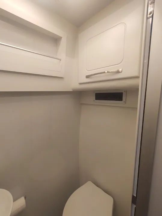 Motorhome Iveco 50-170 Partner Custom  - Foto 8