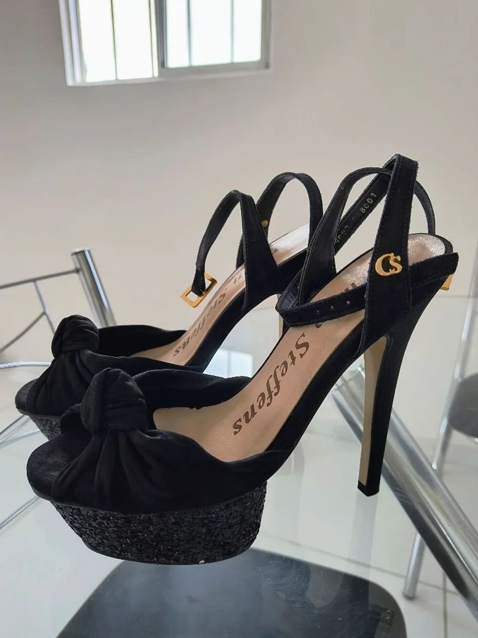 Sandália Carmen steffens  - Foto 2
