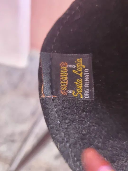 Sela de Montaria NOVA - Foto 2