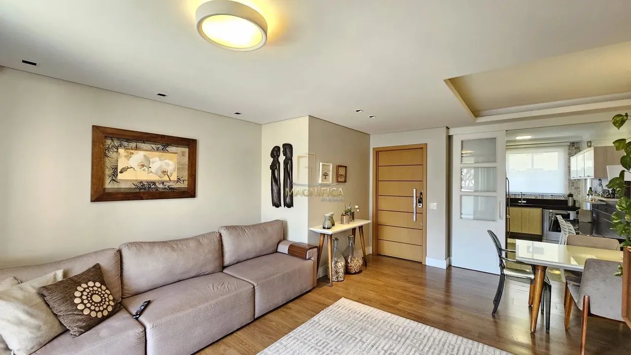 Apartamento 3 quartos à venda - Água Verde, Curitiba - PR 1455334908 | OLX