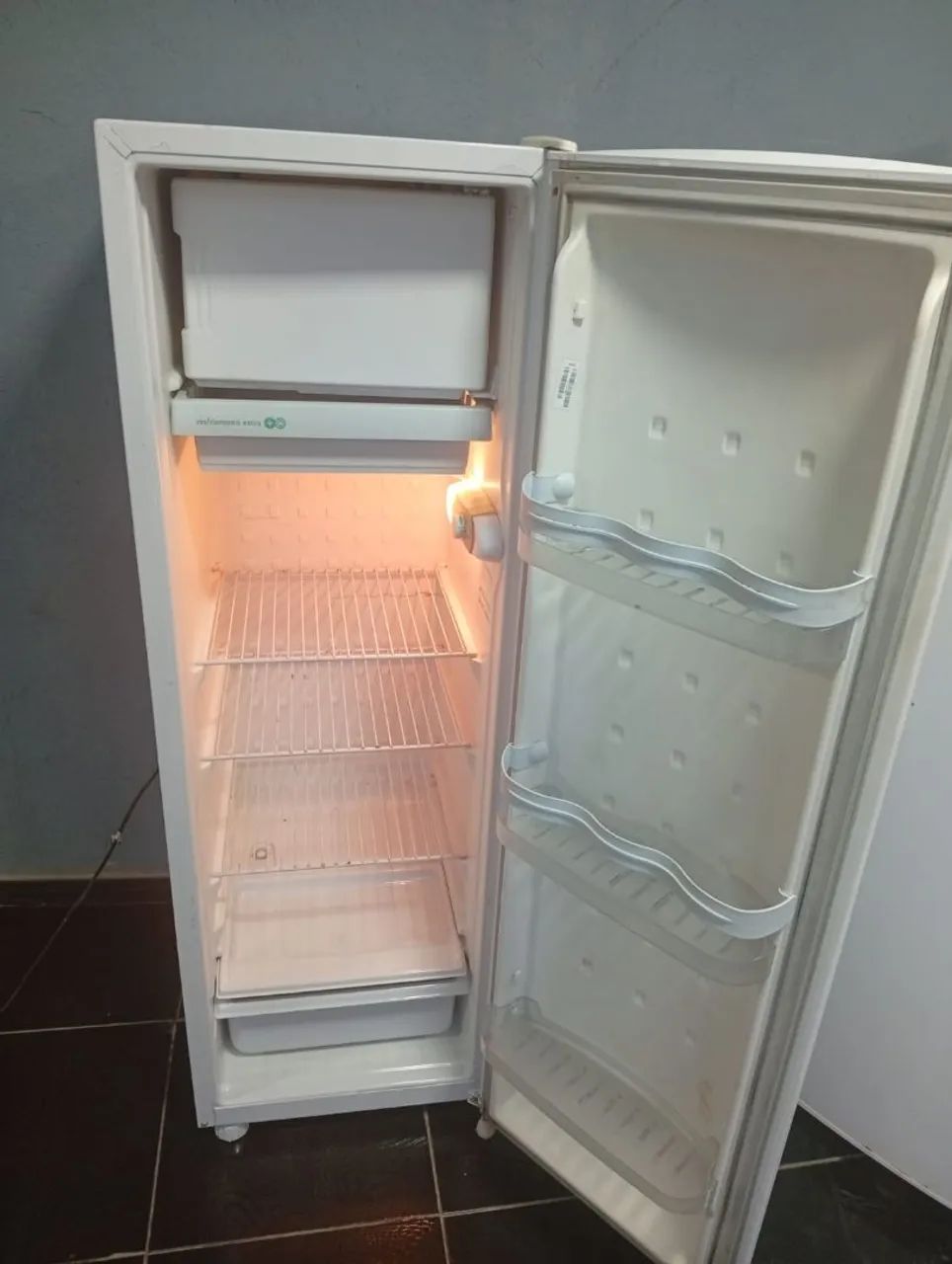 Geladeira Consul - Foto 2