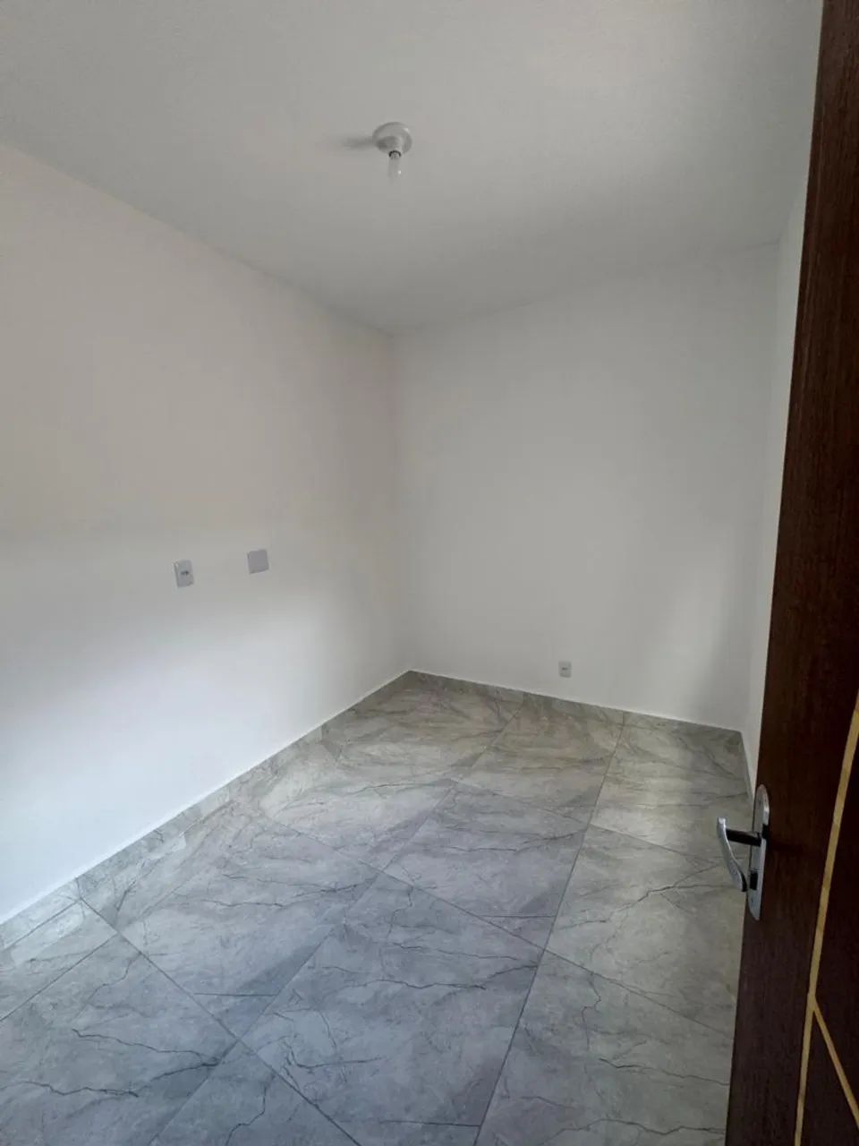 Apartamentos de 2 e 3 quartos, churrasqueira, garagem, financiamento caixa. - Foto 5