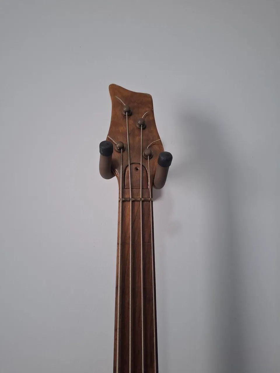 Baixo Cheruti Headless Fretless - Foto 3