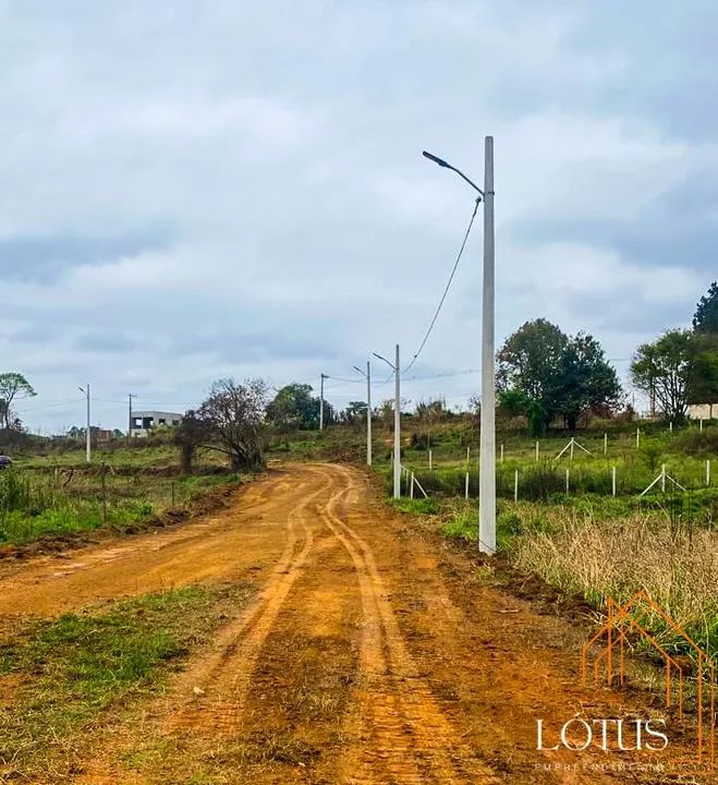 Invista em Seu Futuro: Terreno de 600m² na Melhor Localização de Ibiúna!" - Foto 2