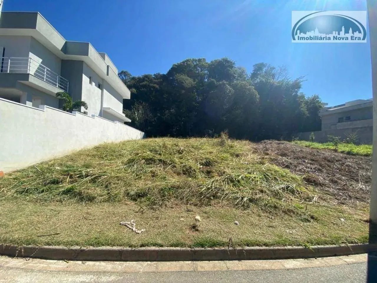 Terreno à venda, 275 m² por R$ 420.000,00 - Ignácio Von Zuben - Vinhedo/SP - Foto 6