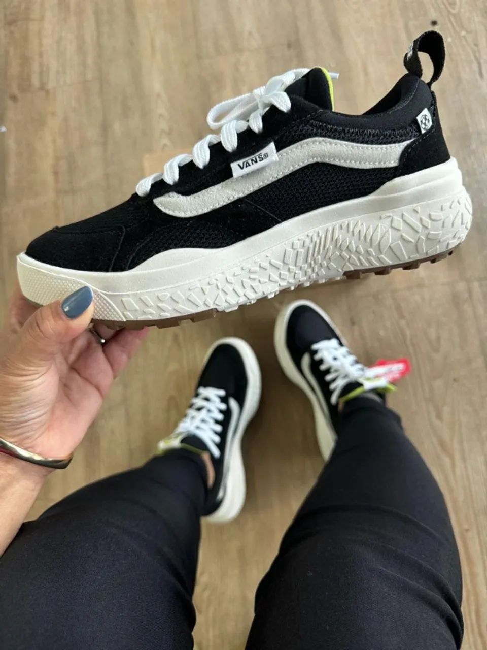 vans linha prremium - Foto 5