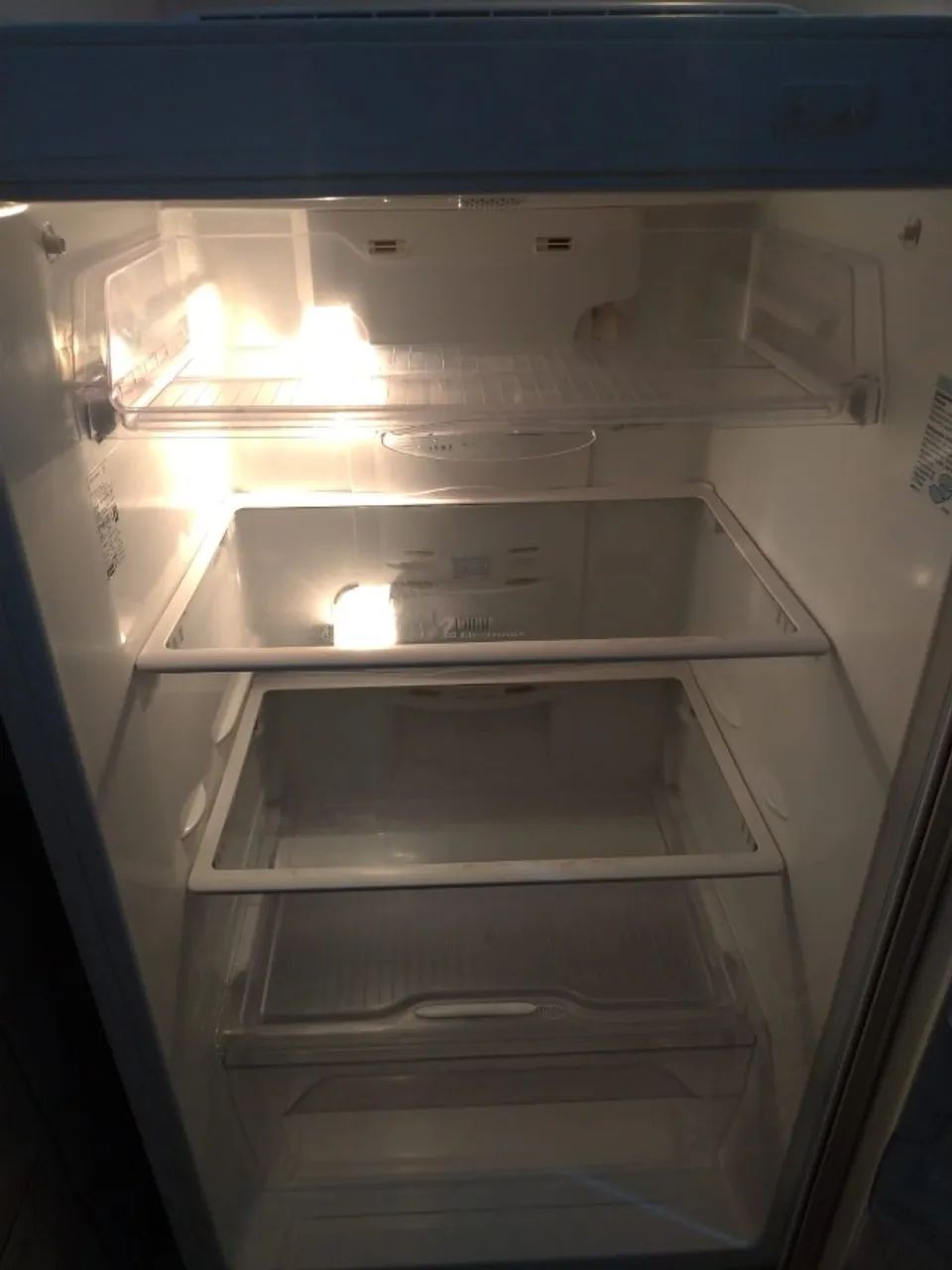 Geladeira Eletrolux Frost-Free, 402l, DF46 - Foto 4