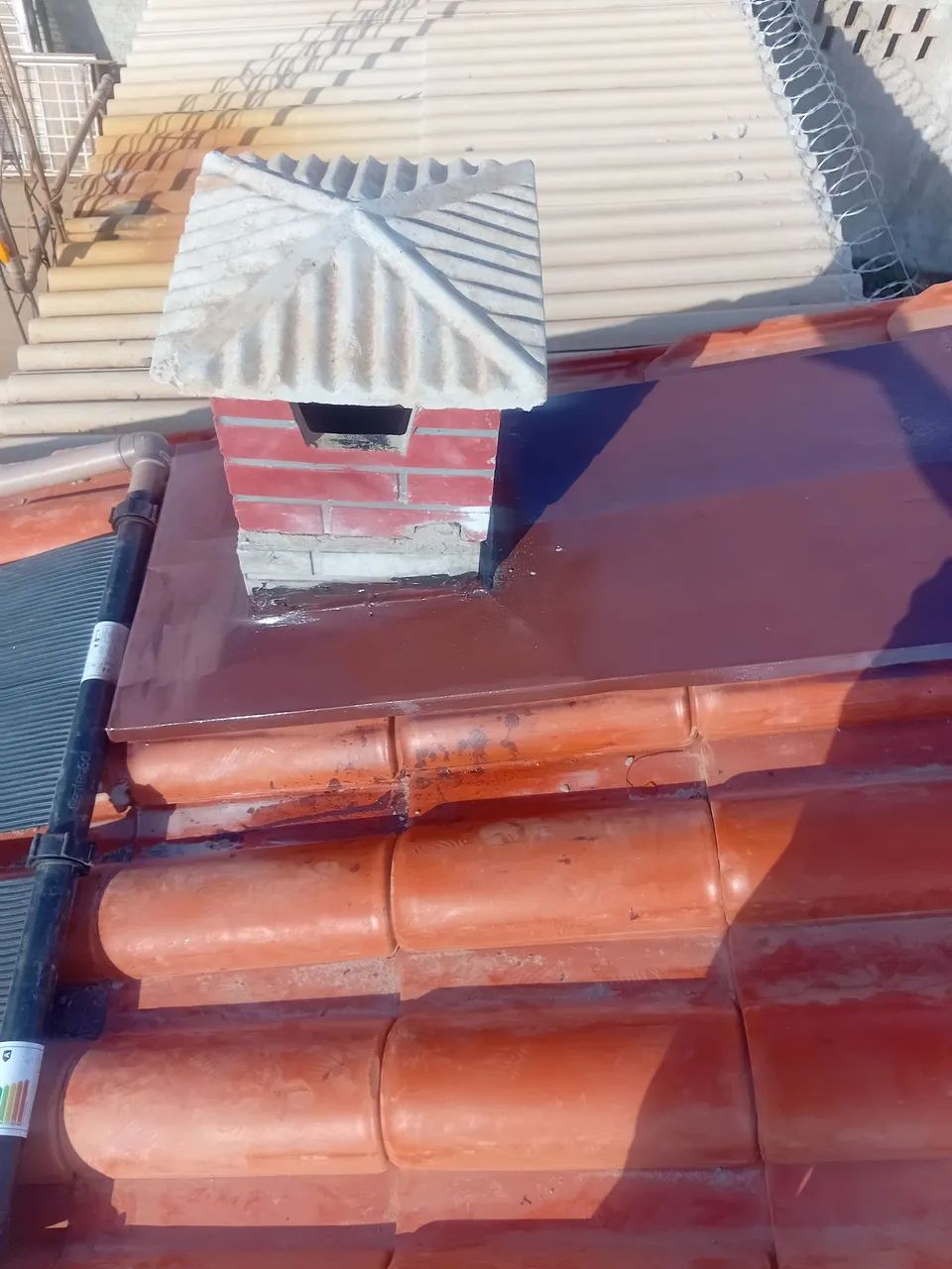 CALHAS E RUFOS  - Foto 6