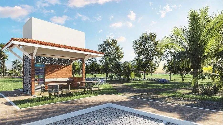 Lote à venda no VILLAREDO BARRA RESIDENCIAL, OLHOS D'ÁGUA, Barra dos Coqueiros, SE - Foto 6