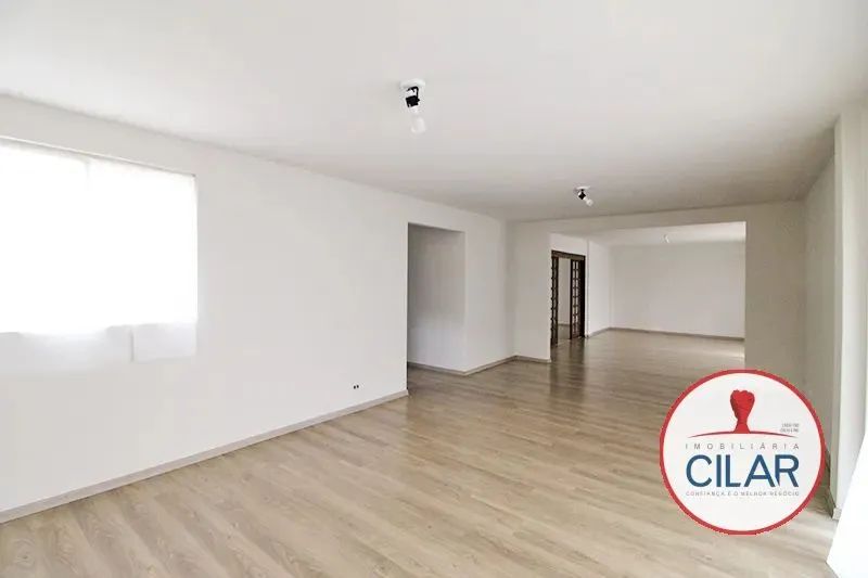 Imobiliária Cilar Vende Apartamento 4 Quartos no Bacacheri com 344,59M², Ref. 100812.001 C - Foto 2