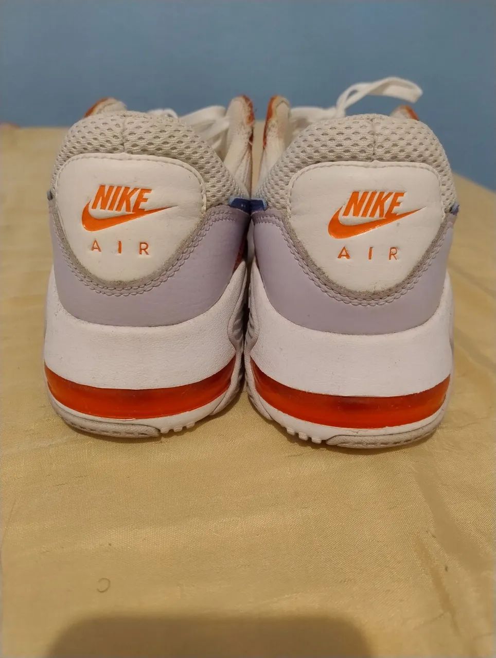 Tênis Nike Air Max Excee - Tamanho 38 - Usado