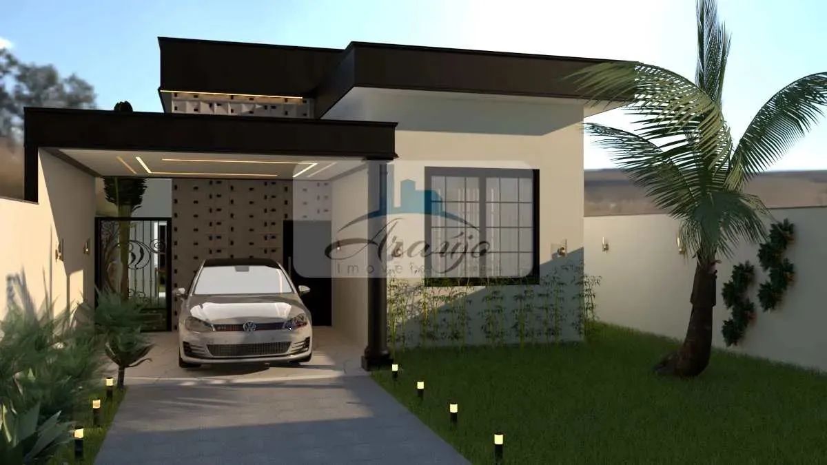 Casa com 1 dorm, Plano Diretor Sul, Palmas - R$ 600 mil, Cod: 2239 - Foto 5