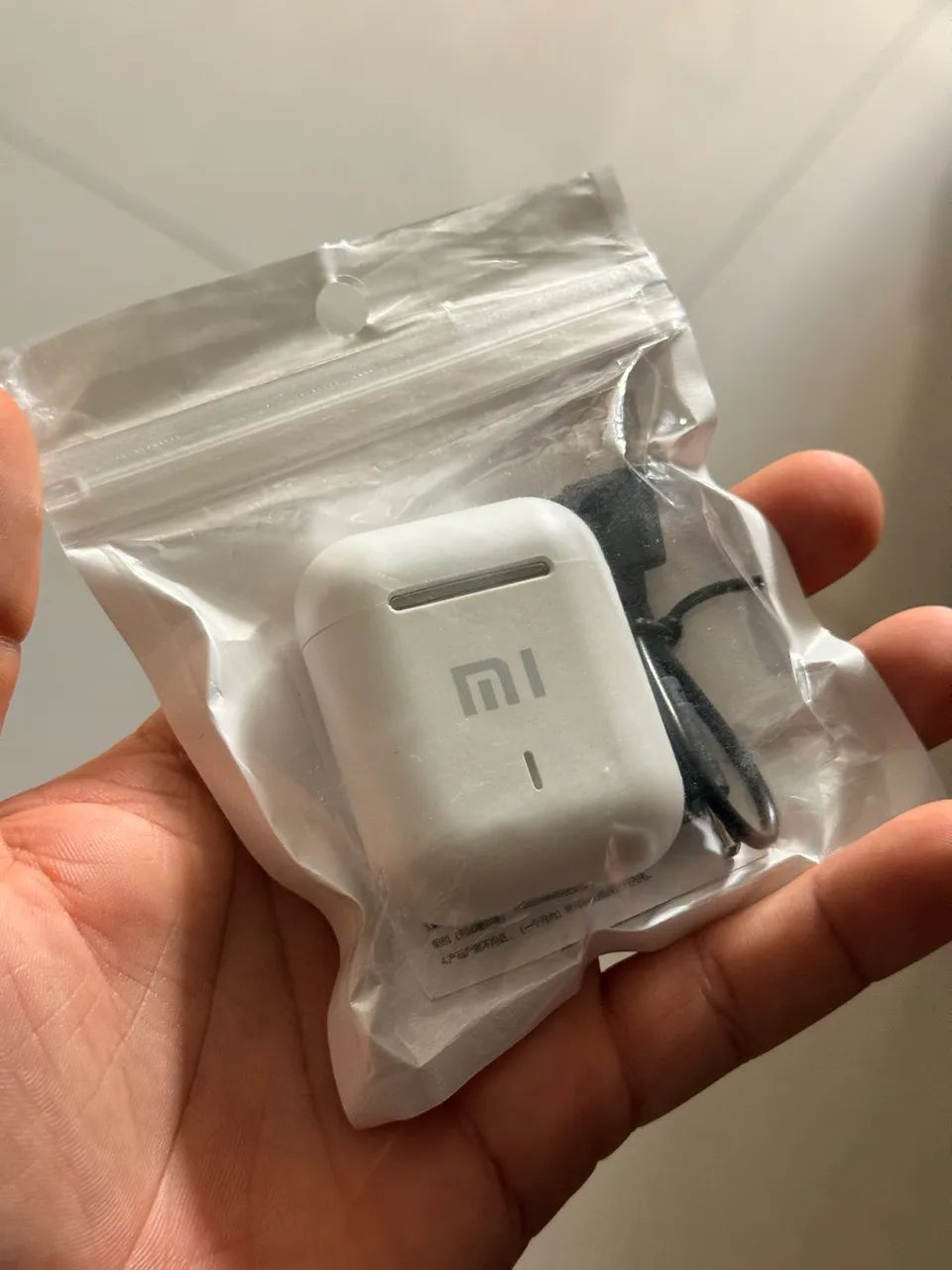 Fone sem fio bluetooth  - Foto 2