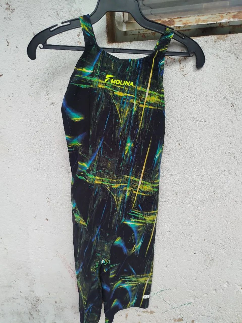 traje de natação para competição 4fast. extreme - Foto 2