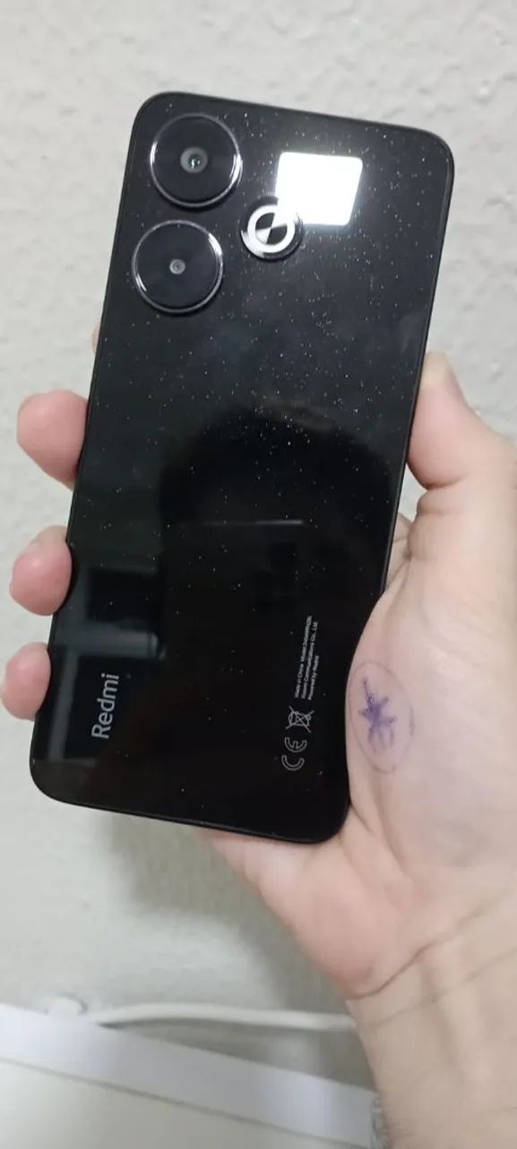 Redmi 13 128 / 8 ram 