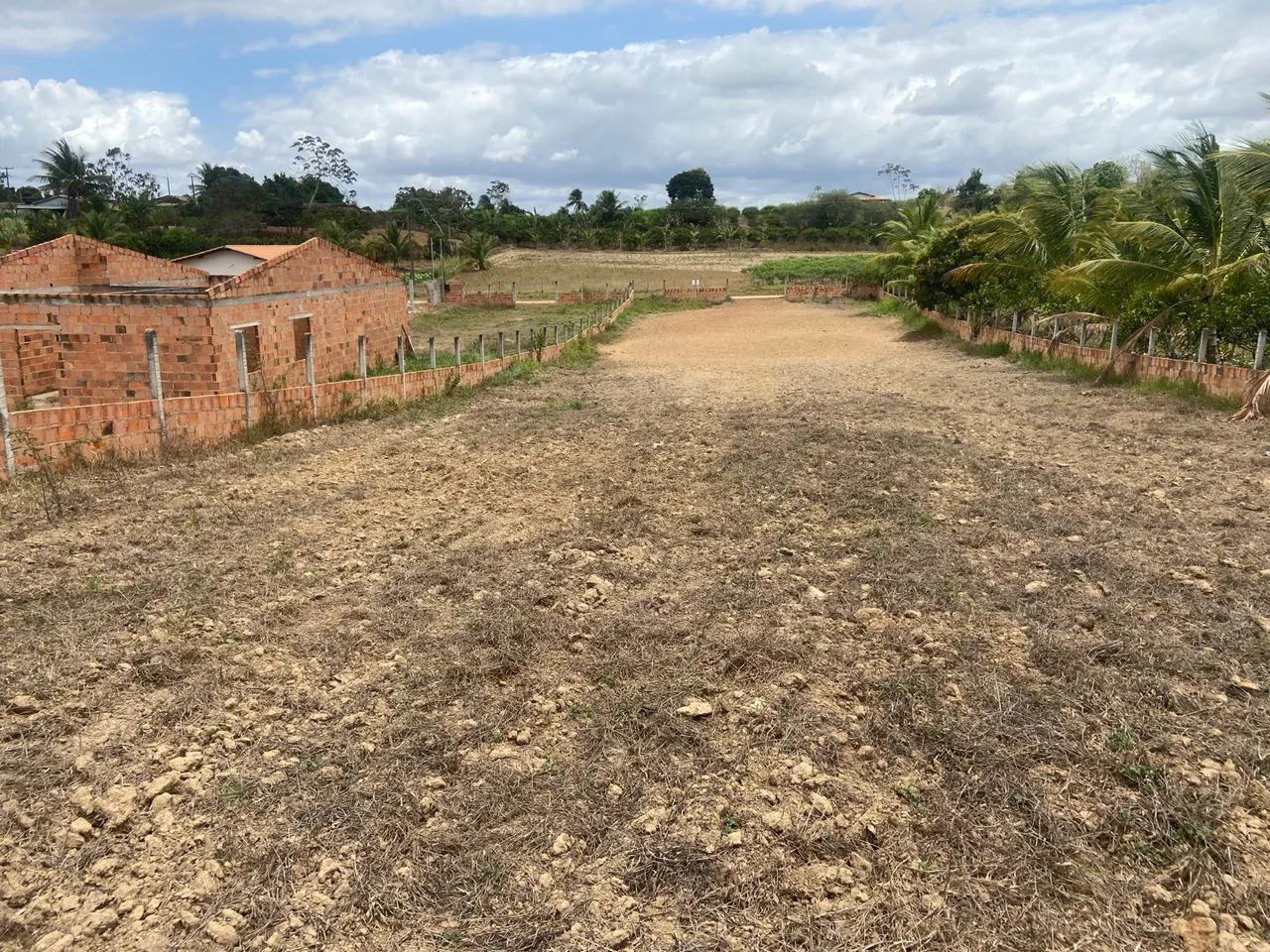 Terreno com muro em ótima localização - Foto 3