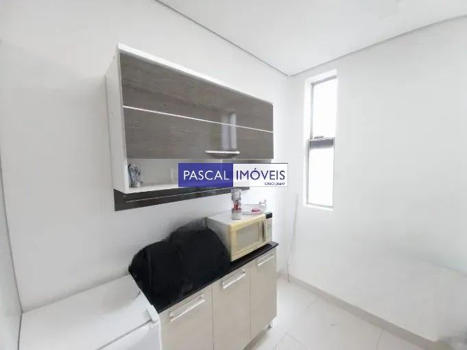 Sala Comercial Brooklin 4 Salas 2 Vagas - Foto 11