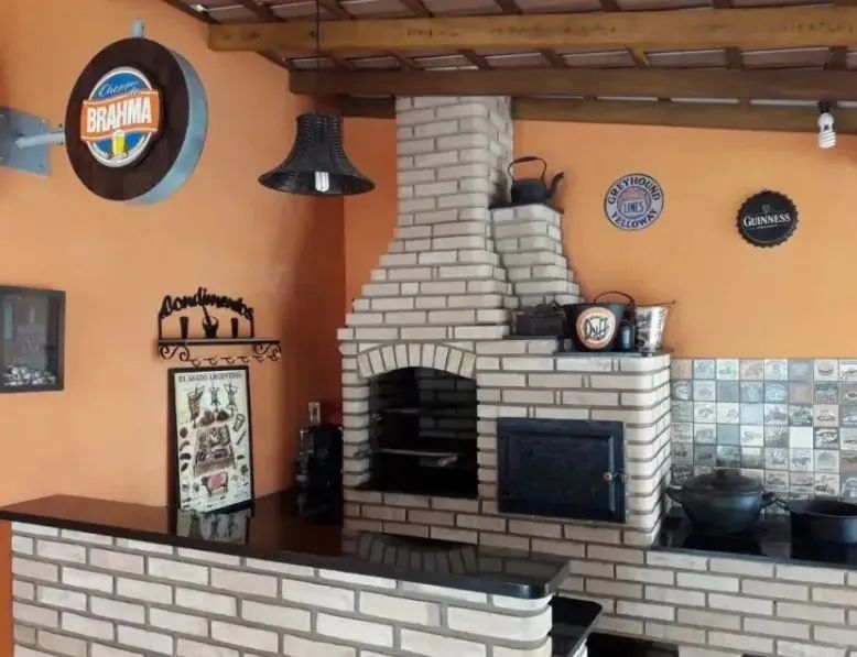 Belíssima Casa em Condomínio Fechado - OPORTUNIDADE - Foto 3