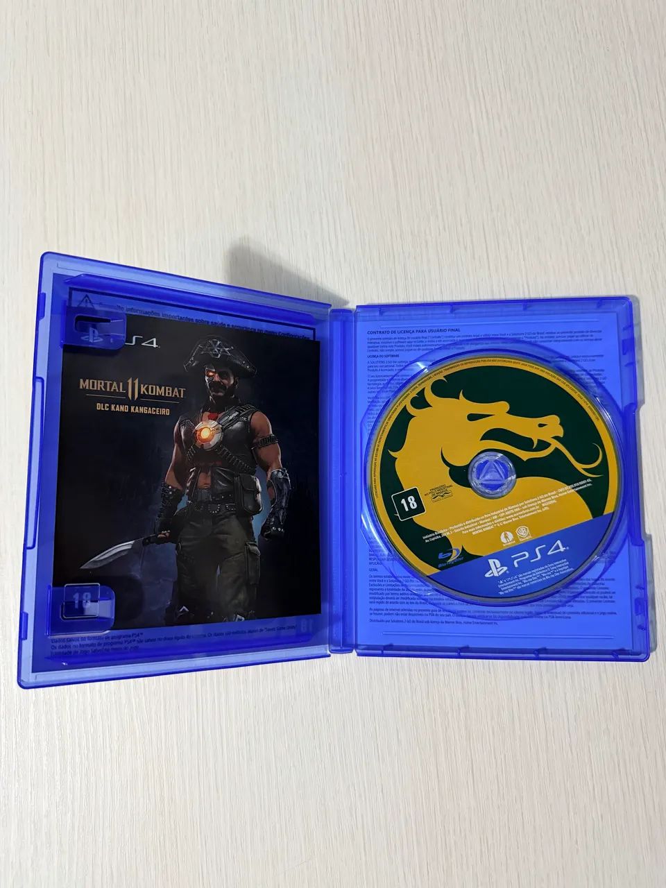 Jogo PS4 - Foto 3