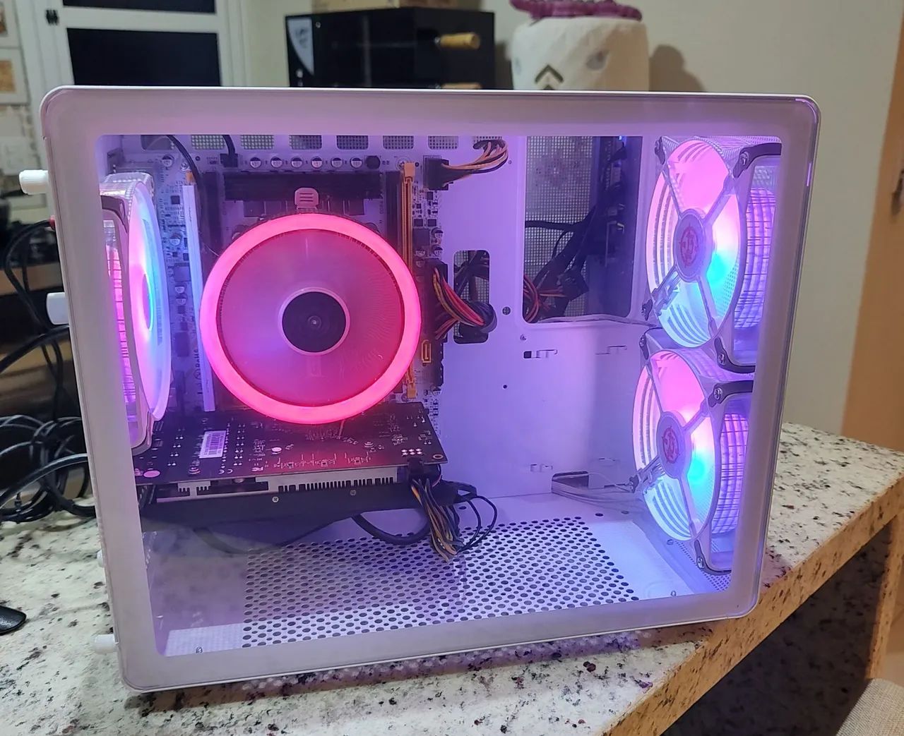Vendo PC  - Foto 3