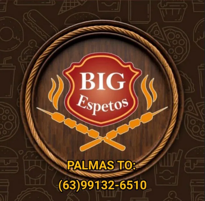 Big Espetos - Sabores Irresistíveis em Palmas - TO
