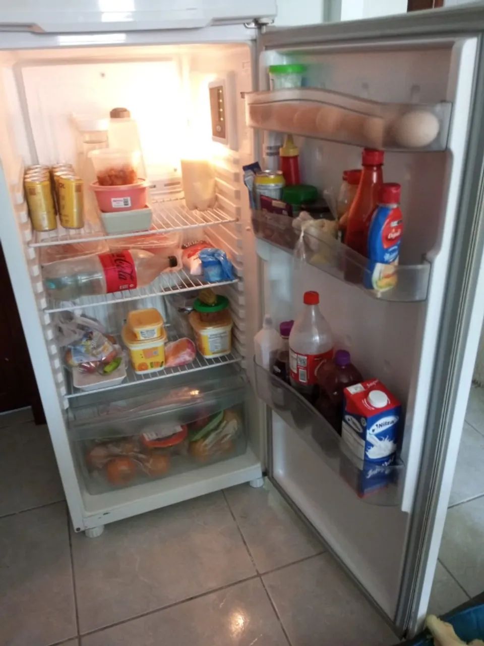 Geladeira Consul  - Foto 5