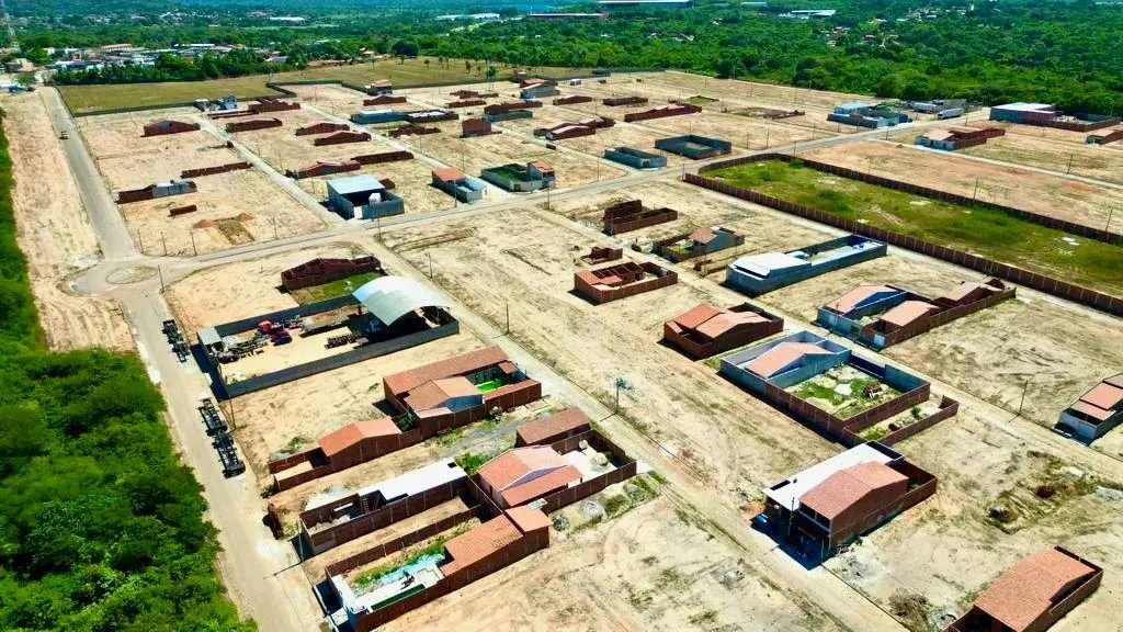 LOTEAMENTO BOA VISTA EM ITAITINGA