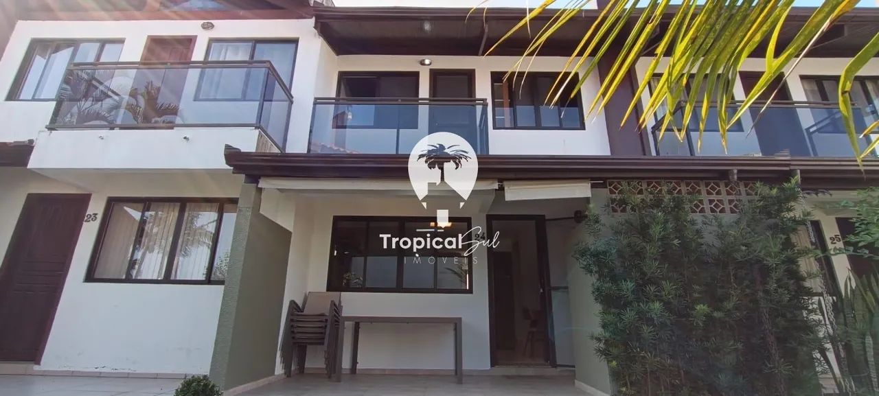 Sobrado à venda, em condomínio fechado Shangri-lá, PONTAL DO PARANA - PR - Foto 5