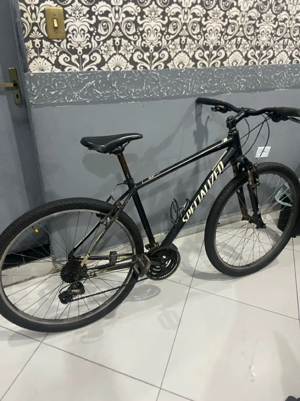 Specialized Mountain Bike