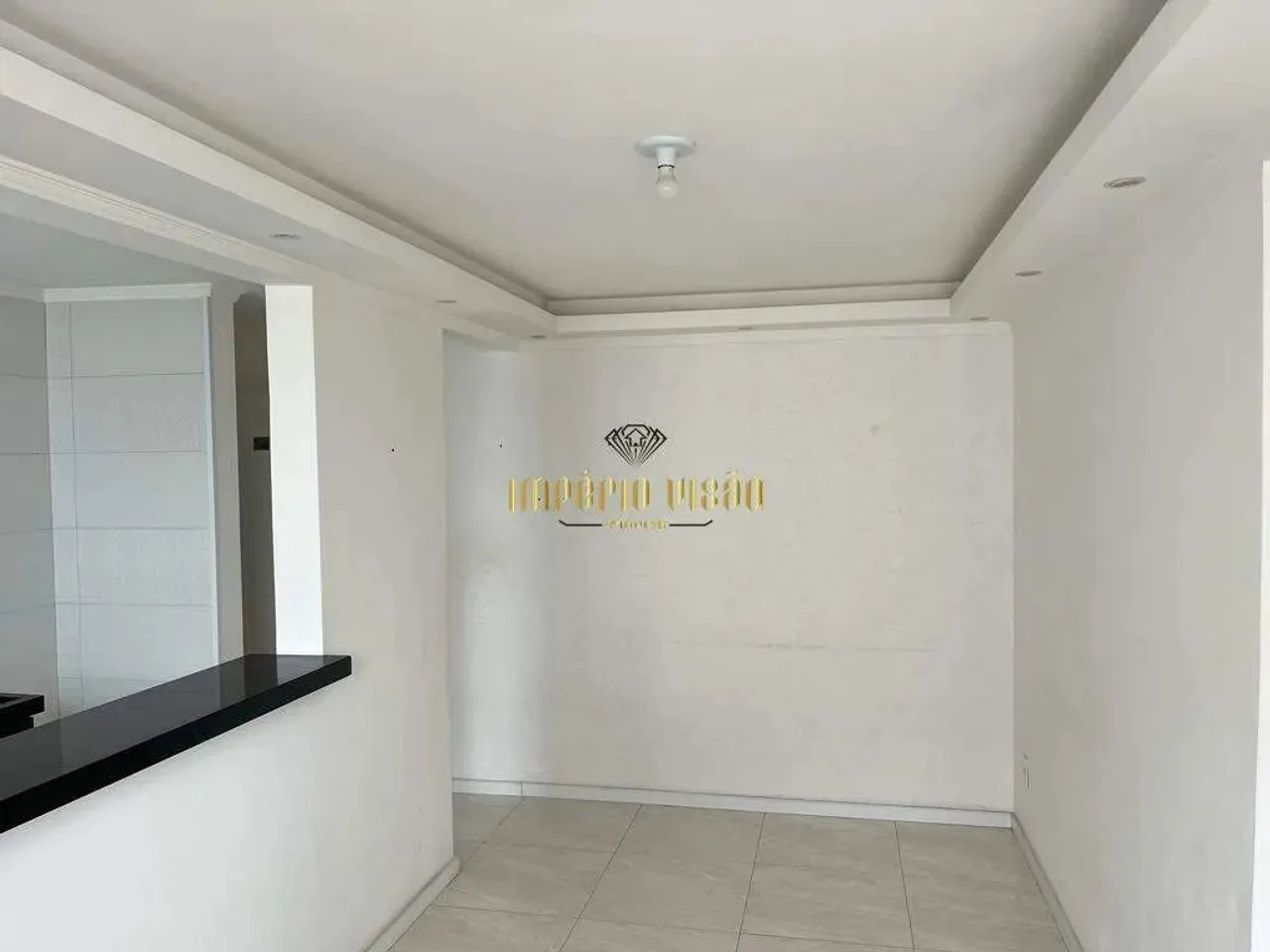 Apartamento para aluguel com 2 Quartos, Cozinha e 1 vaga no Parque Santa Rosa - Suzano-SP.