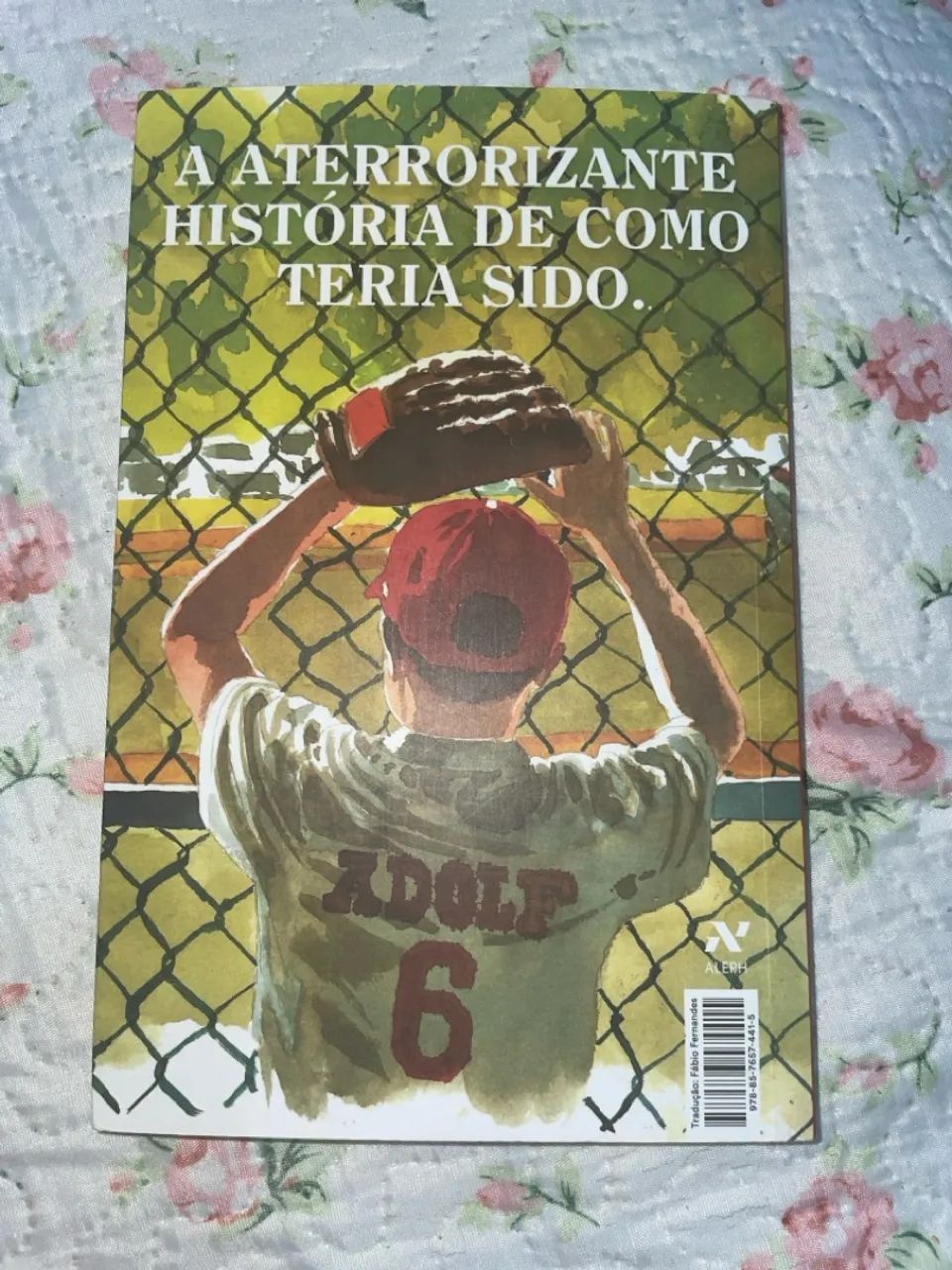 O Homem do Castelo Alto - Philip K. Dick - Foto 2