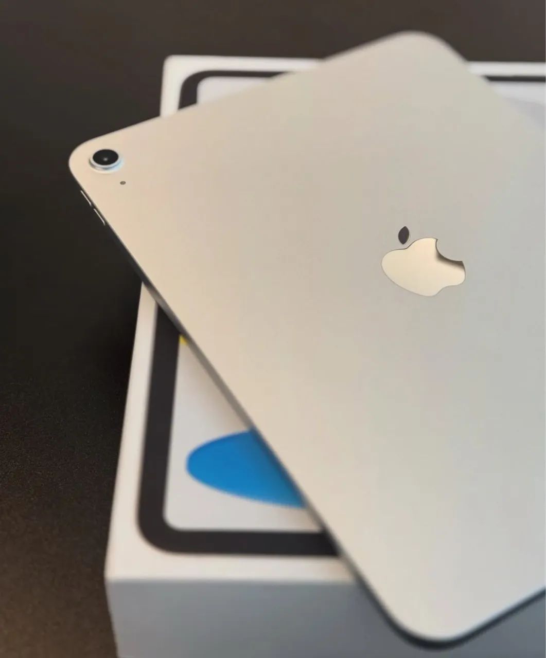 iPad 11 256gb LACRADO 1 Ano de garantia  - Foto 2