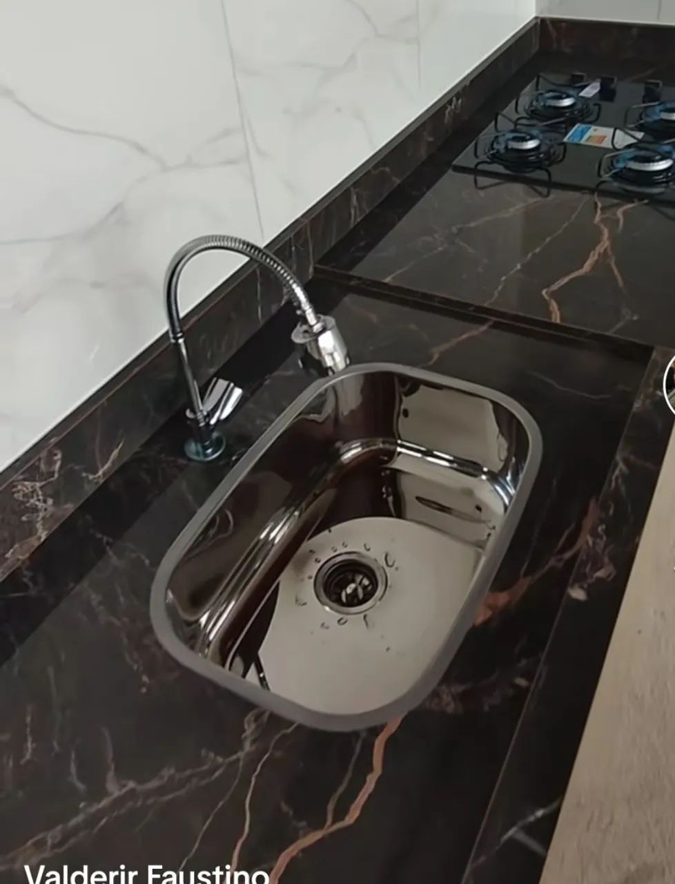 Trabalhos em porcelanato  - Foto 3