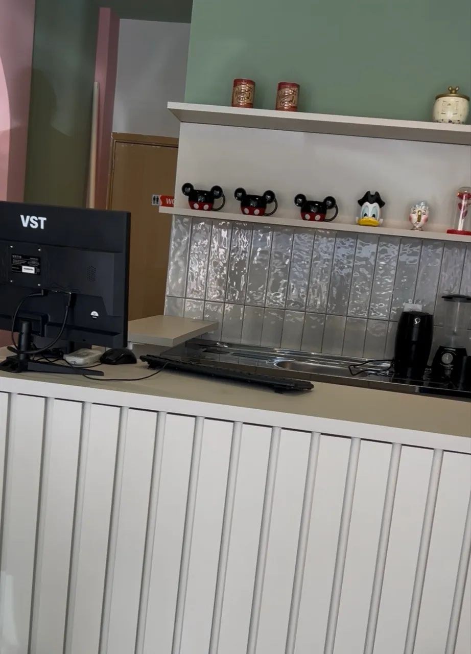 Repasse de doceria - Foto 2