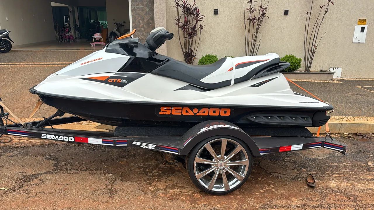 Jet ski - Foto 2