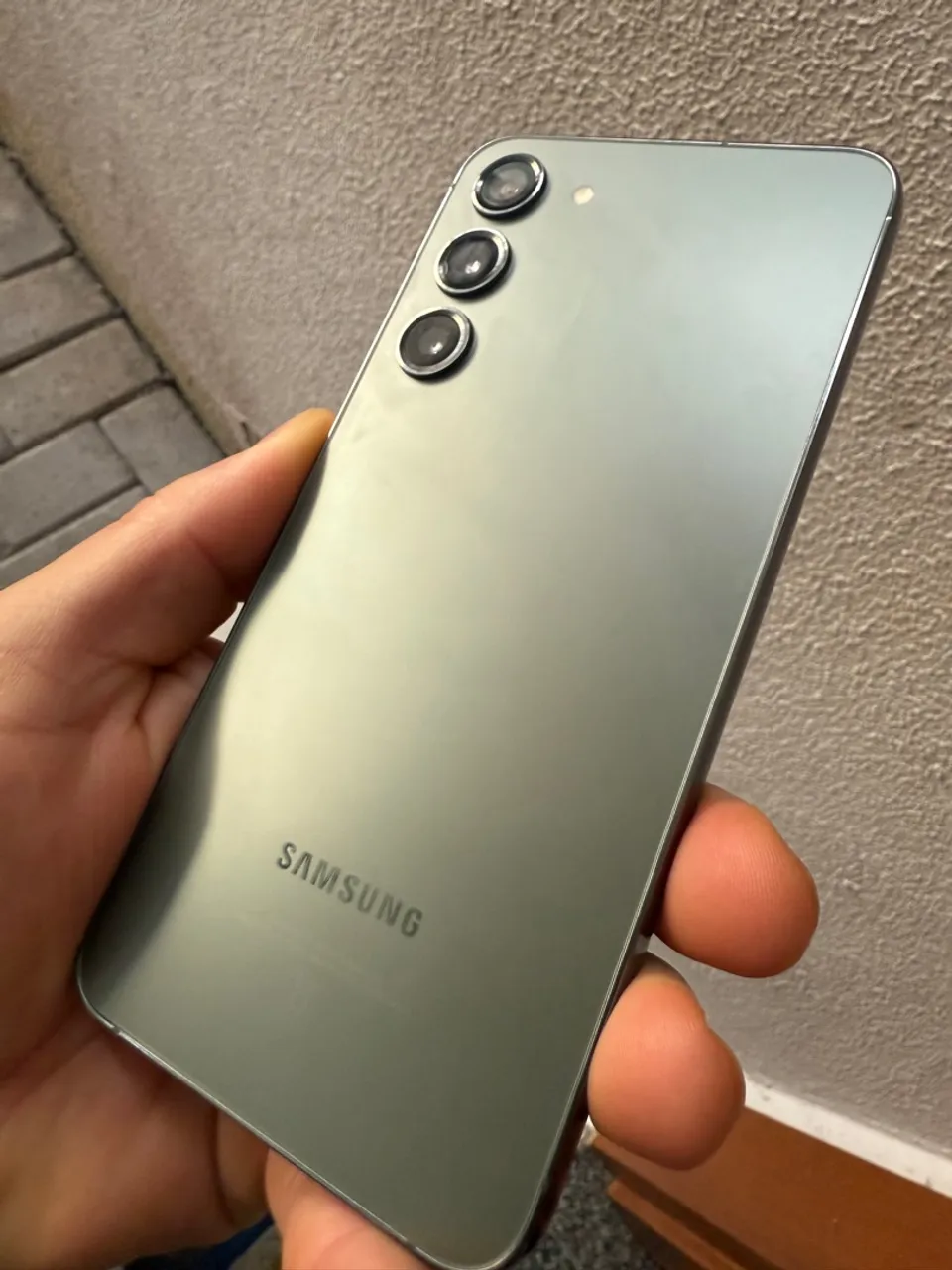 Galaxy s23 plus 5G 256GB
