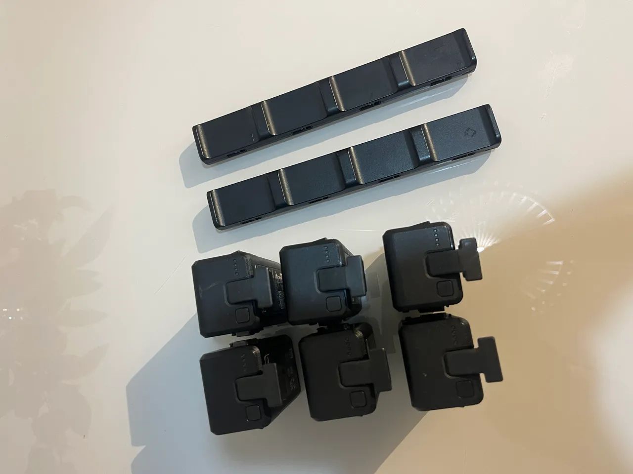 Kit de  Bateria Avata 1 + 2 Hubs de carregamento  - Foto 2