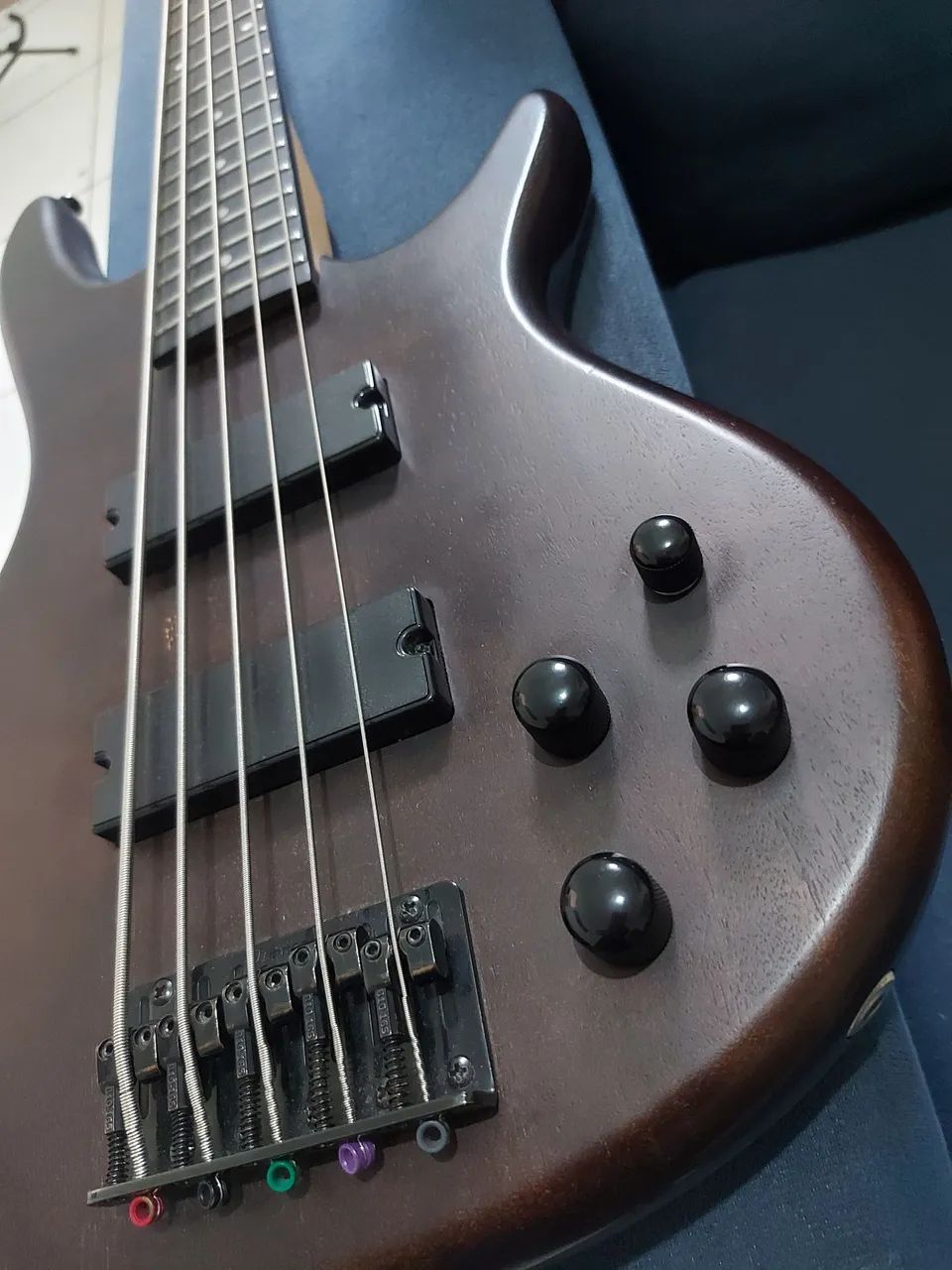 Contrabaixo Ibanez Gsr205