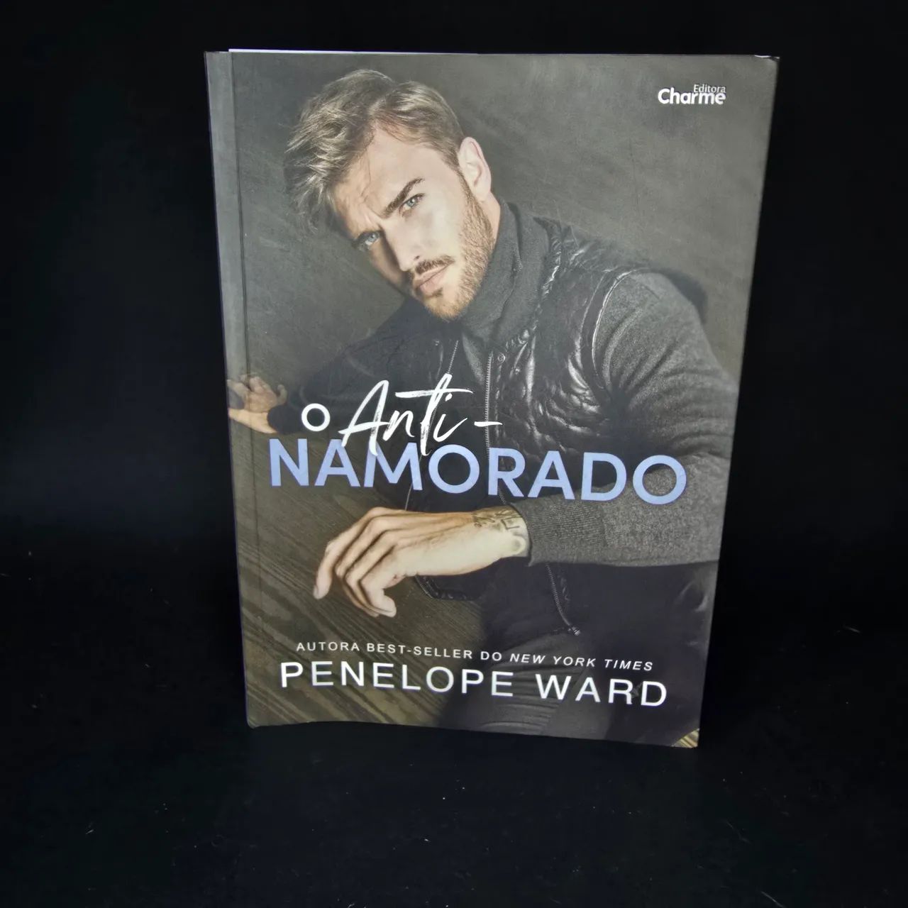 O Anti-Namorado - Penelope Ward
