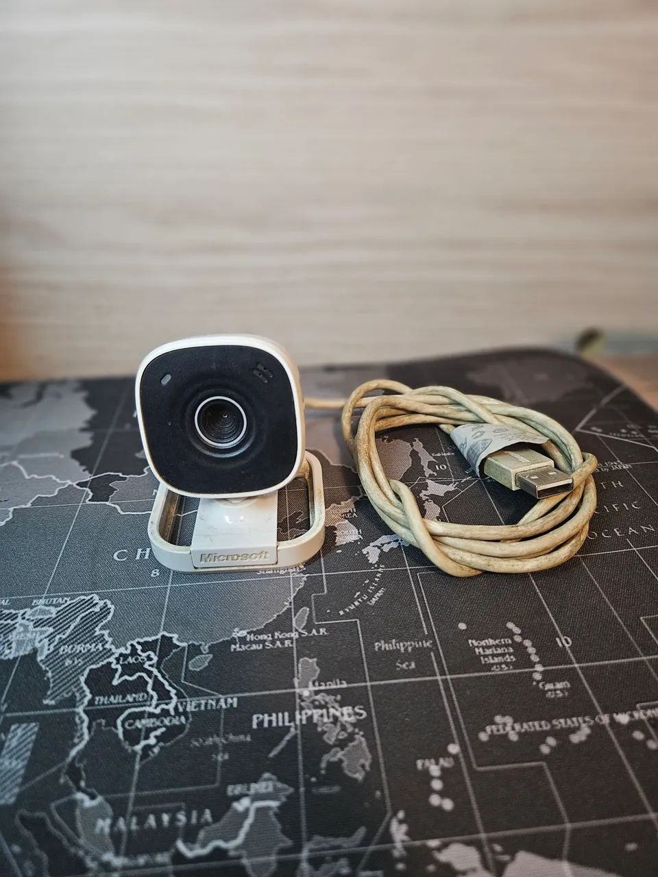 Webcam Microsoft LifeCam Cinema - Foto 2