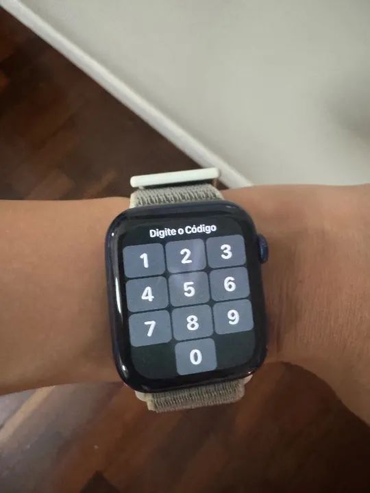 Apple Watch 6 44mm 