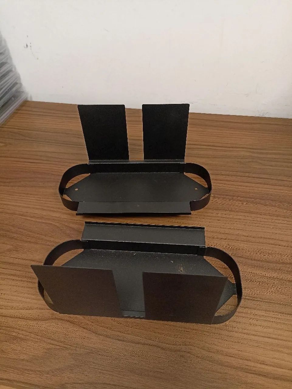 Suporte do módulo de emenda óptica 4U - Foto 2