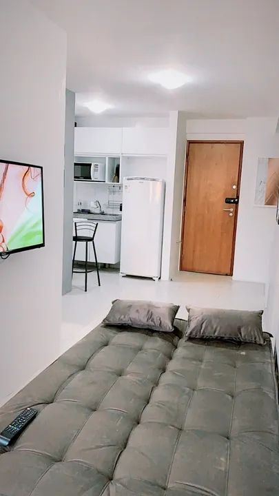 CaRNaVAL, acomoda ate 4 pessoas,B0A VIaGEM  - Foto 13