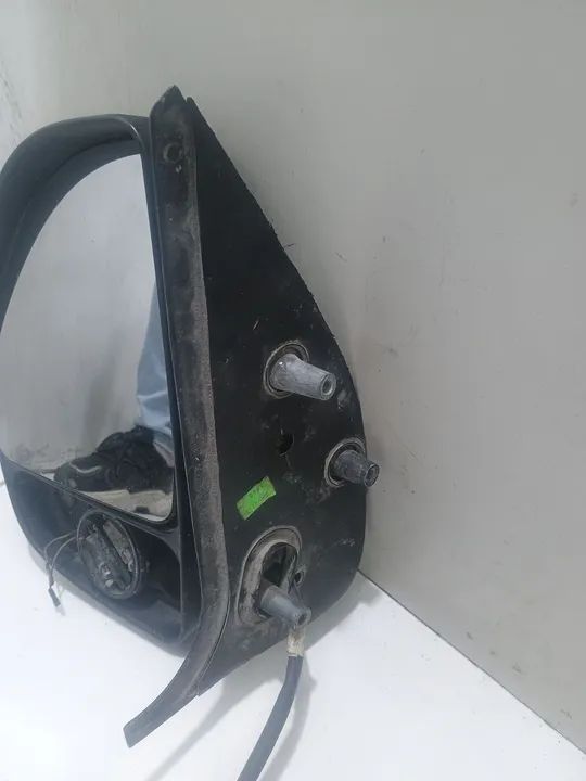 Retrovisor Fiat Ducato/ Peugeot boxter lado esquerdo original  - Foto 2