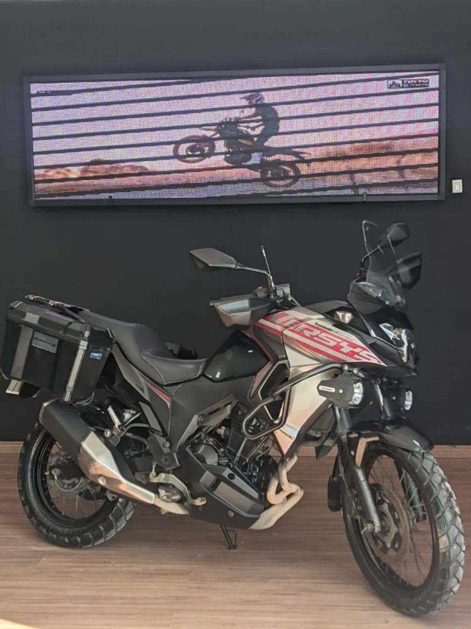 Motorcycle 2021 Kawasaki Versys 300 Review Versys 300 Tourer