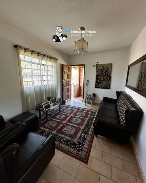 Chácara maravilhosa no Cantagalo, próx. ao horto - 20.000 m² - Foto 3