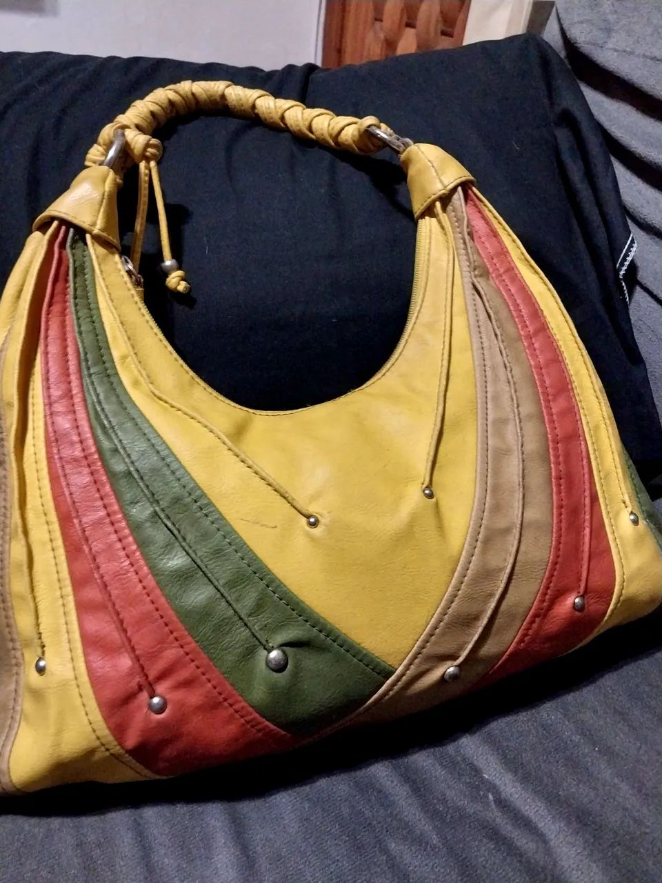 Bolsa Mirabelle - Foto 4
