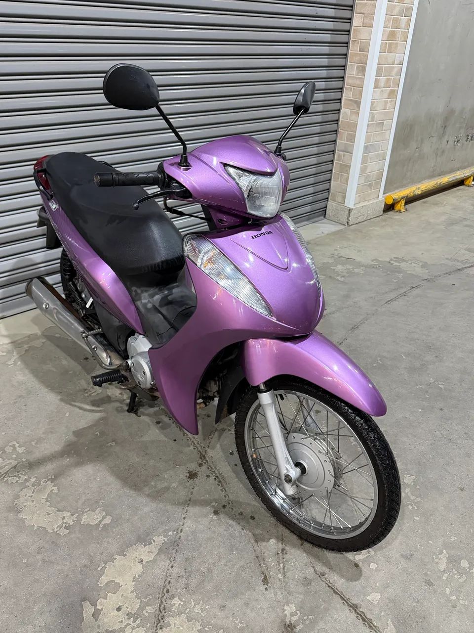 Honda biz 125 - Foto 9